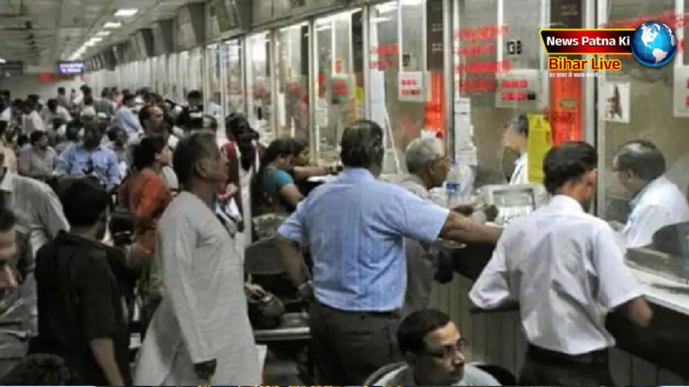 New Delhi Railway Station : नई दिल्ली रेलवे स्टेशन में प्लेटफॉर्म टिकट बंद होने की स्थिति: जानिए क्या करें