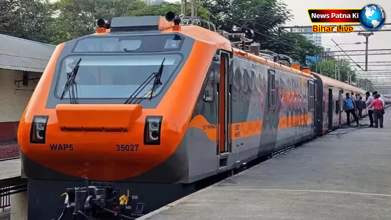 holi special trains