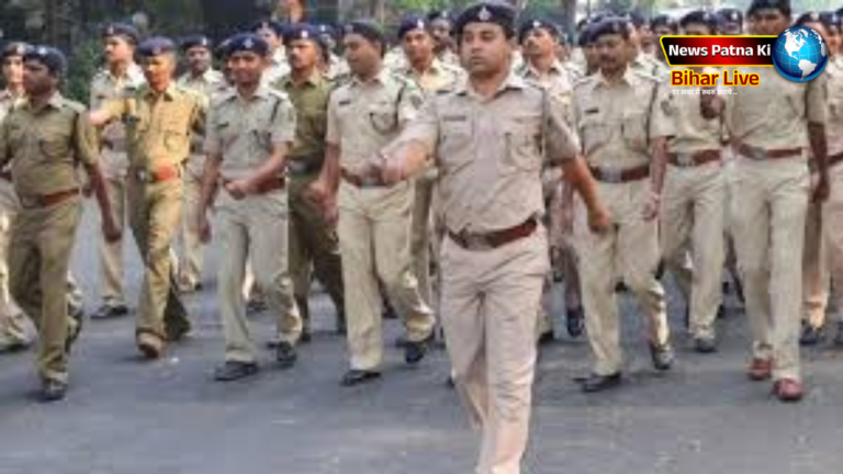 Madhepura News : मधेपुरा एसपी ने 31 पुलिस अफसरों पर दर्ज कराई एफआईआर, डीजीपी के निर्देश पर हुई कार्रवाई से मचा हड़कंप
