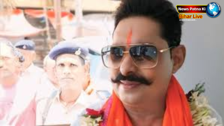 मोकामा फायरिंग मामले में नया मोड़, अब मोनू की पत्नी और बहन पर भी FIR दर्ज; जानें वजह