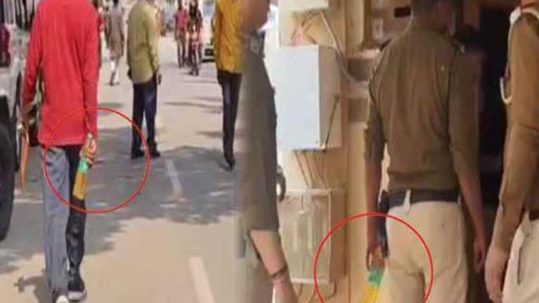 आत्महत्या