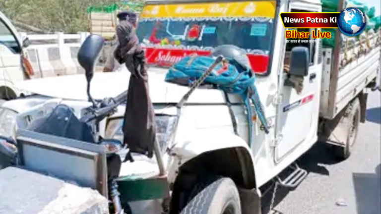 Accident in Patna-Marine-Drive-of-Patna