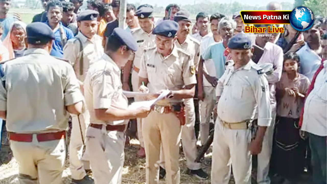 Aurangabad Crime