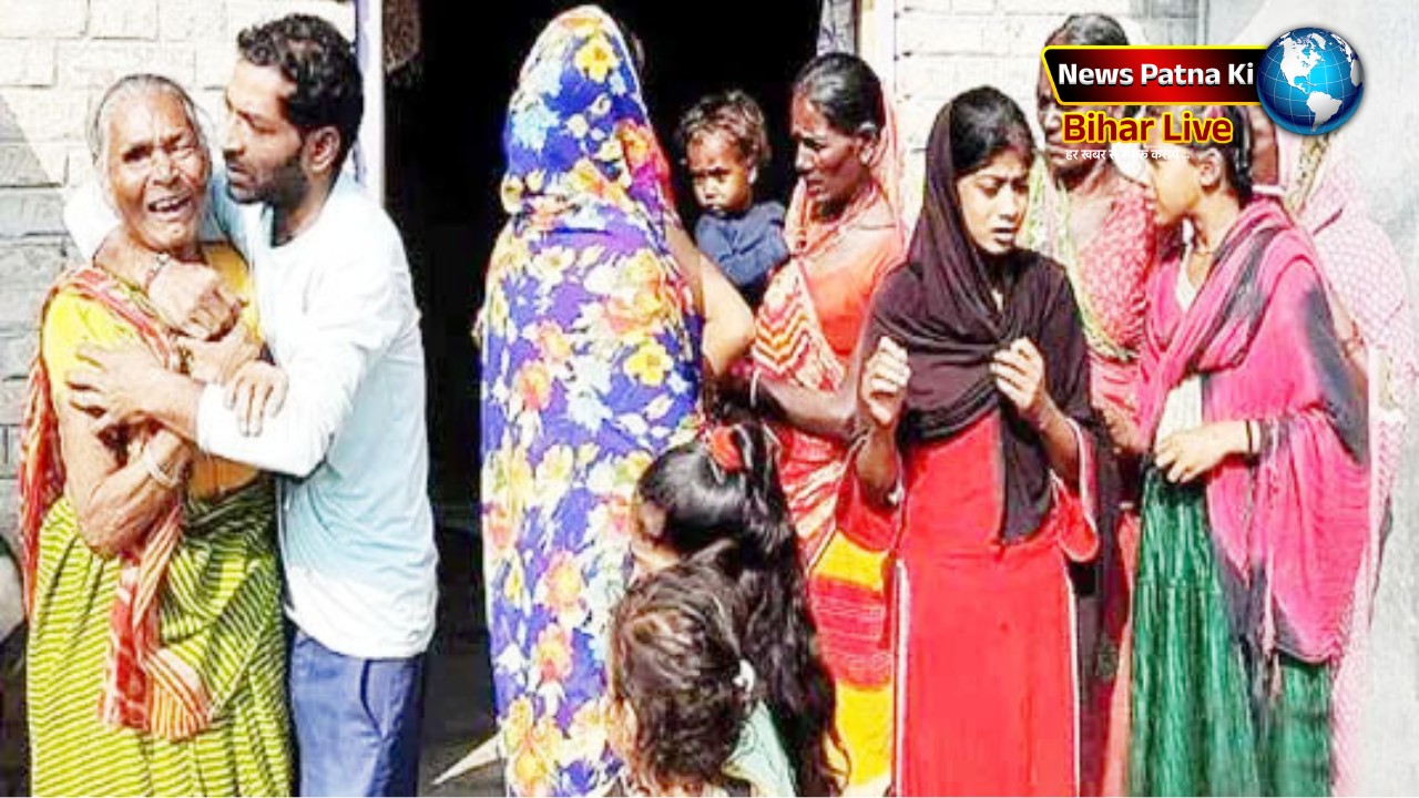 Bihar Crime News