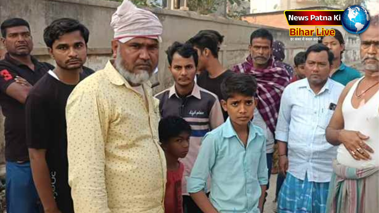 Bihar Crime