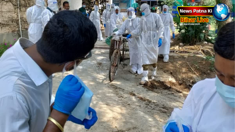 Bird Flu in Bihar