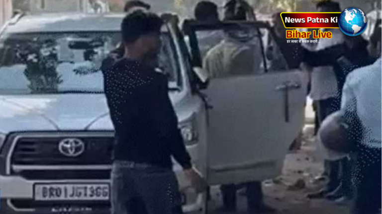 Bihar Crime