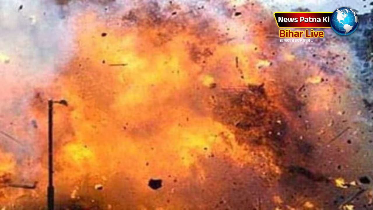 Muzaffarpur Crime