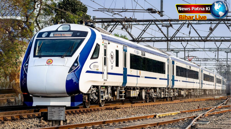 Vande Bharat Train