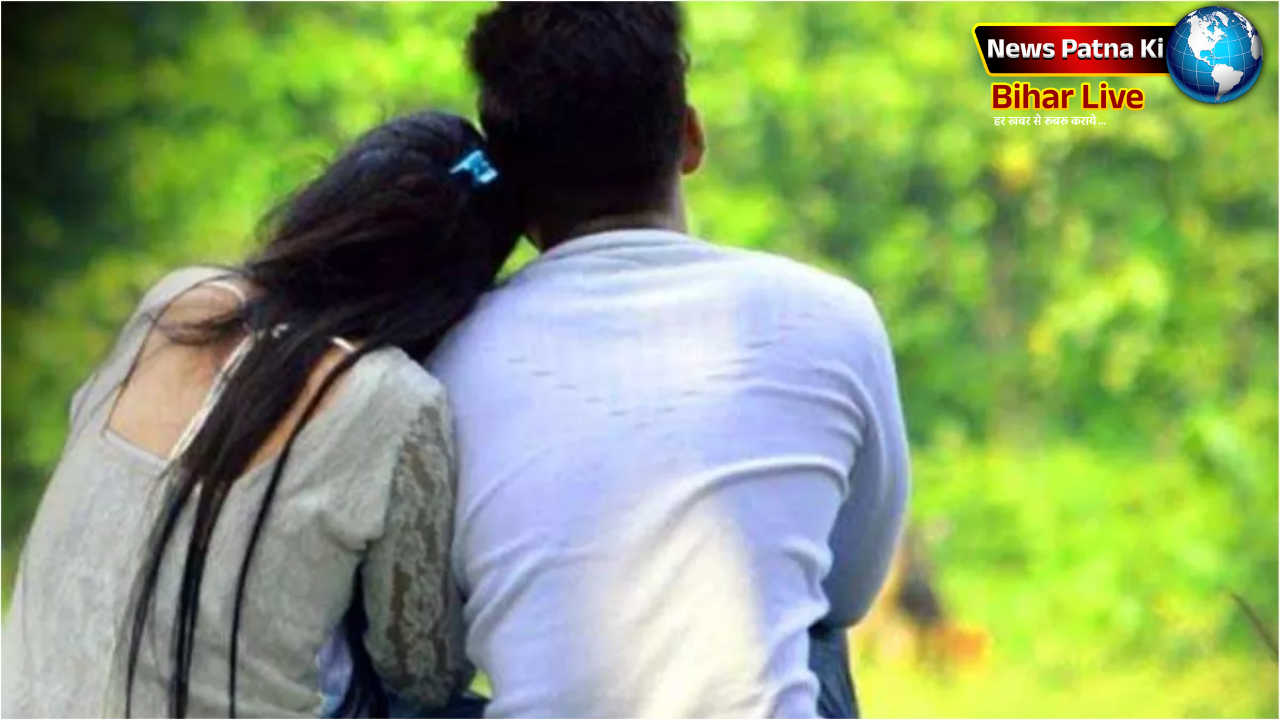 Bettiah Love Story ननद-भाभी को हुआ 1 दूसरे से प्यार! दुनिया की परवाह किए बिना उठाया बड़ा कदम, जिसे पता चला वो रह गया दंग