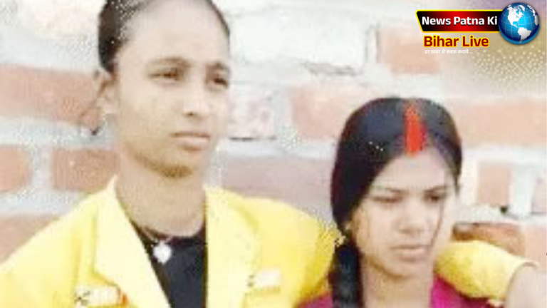 Bettiah News