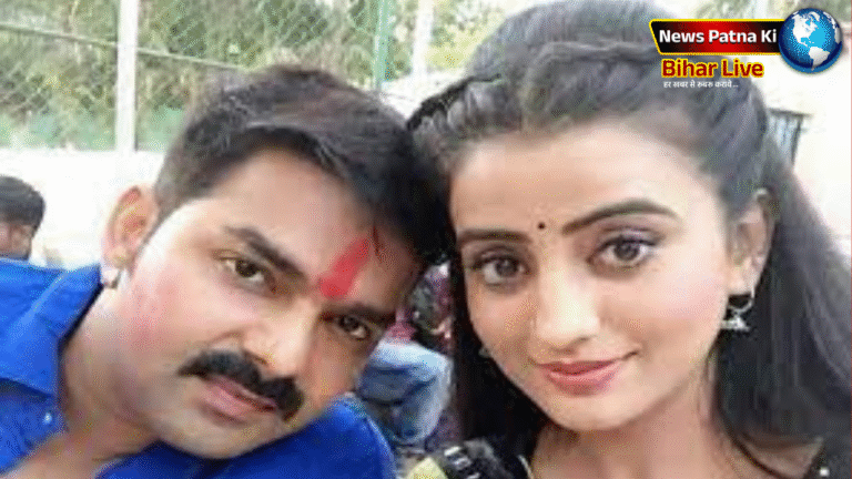 Bhojpuri Actor