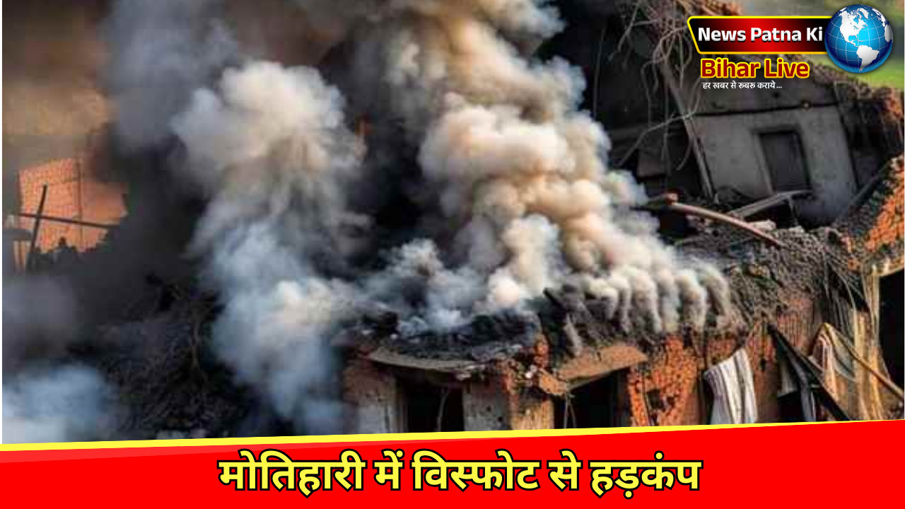 Motihari News