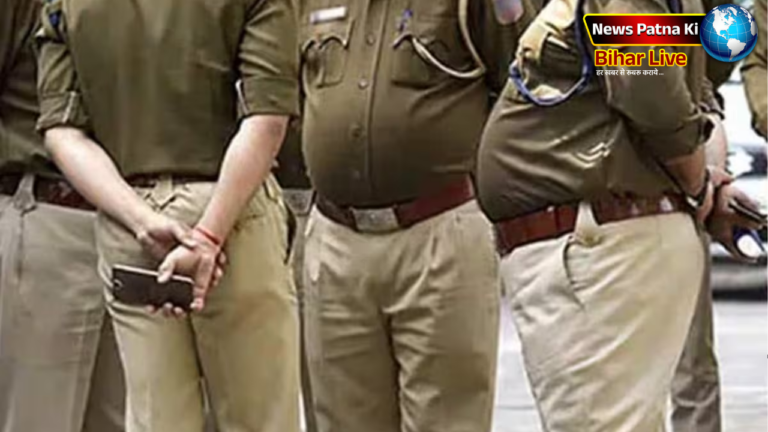 Bihar News