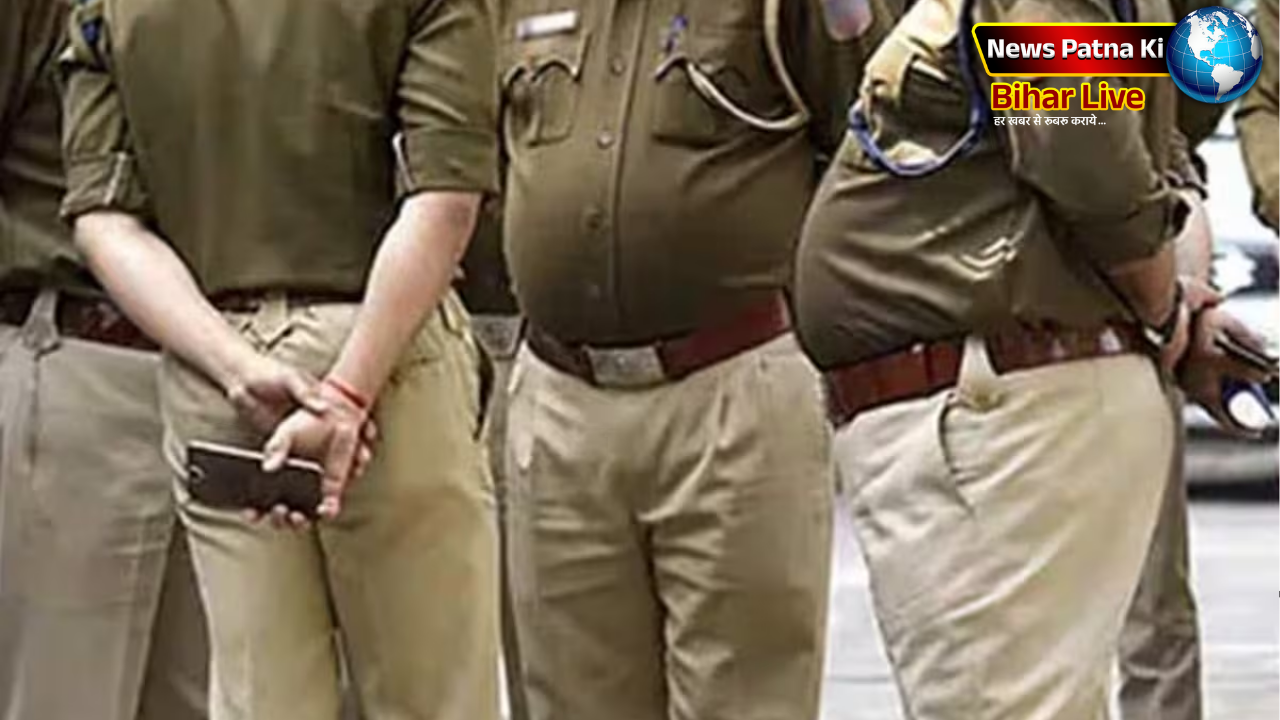 Bihar News