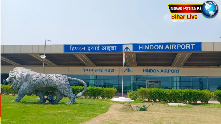 Direct flight from Ghaziabad to Patna