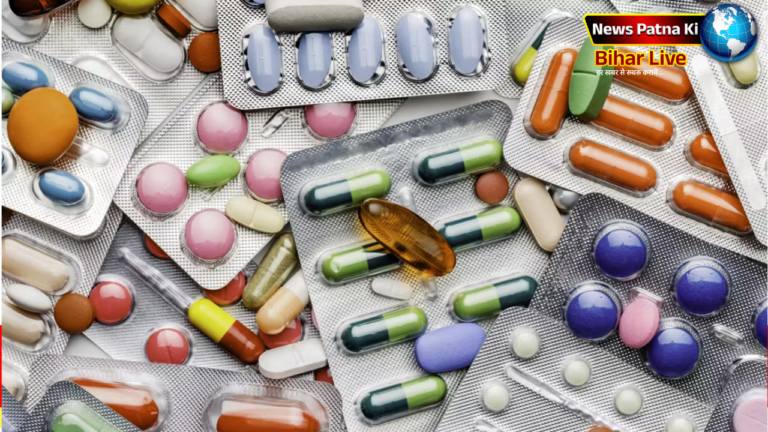 Drug License News
