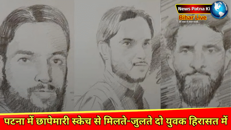Pahalgam Terror Attack