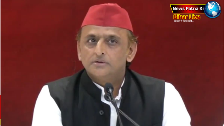 अखिलेश यादव