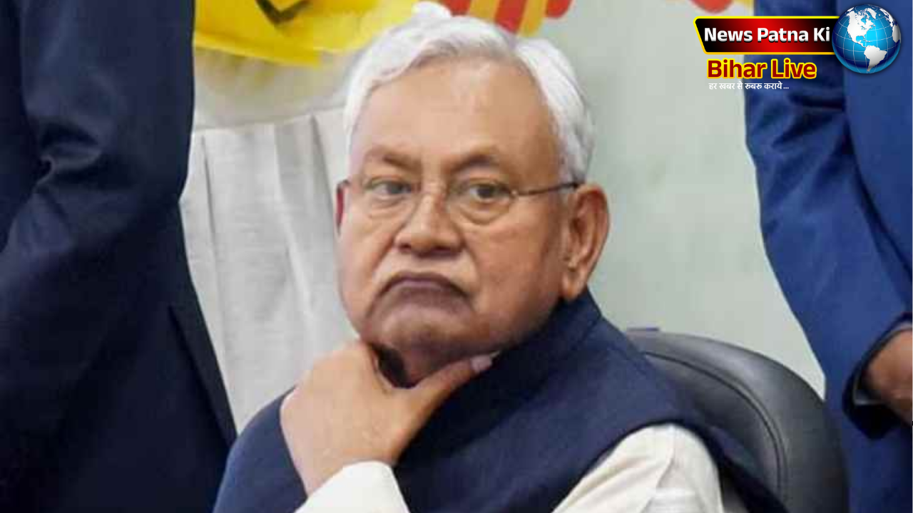 Bihar News
